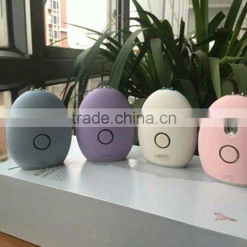 2016 Electric USB Rechargeable Portable Hydro Facial photo-5