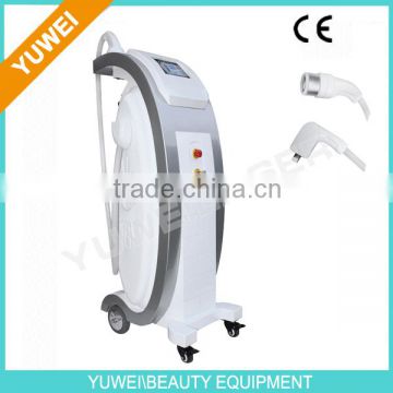 YUWEI RF Radio Frequency Eye Body Face Lift Eye Care Massage