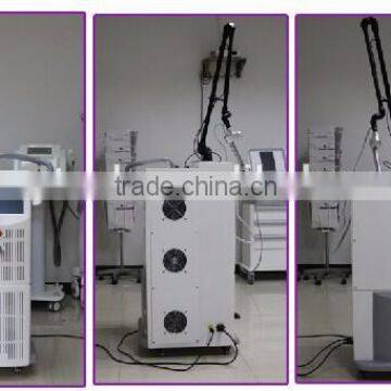 Professional Fractional Co2 Laser Vagina Co2 Fractional Laser VH613 photo-2