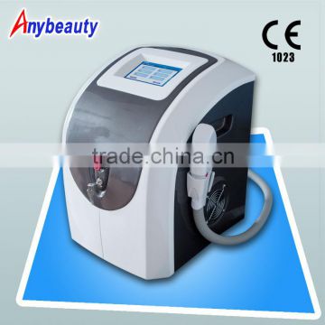 Vertical Best Professional E Light Ipl/rf Hair Removal Machine KM+E Bikini Hair Removal