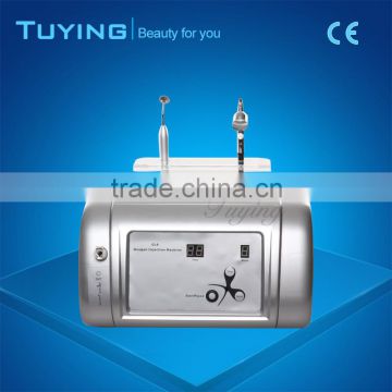 Guangzhou beauty equipment mini oxygen inject machine with price