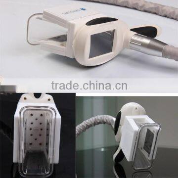 Frozen Fat Portable Cryofreeze System Beauty Machine Cryotherapy Facial Equipment photo-6