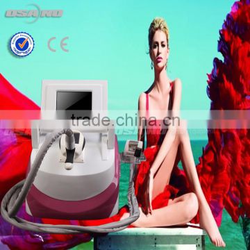 Body instrument facial massage machine vacuum skimming machine