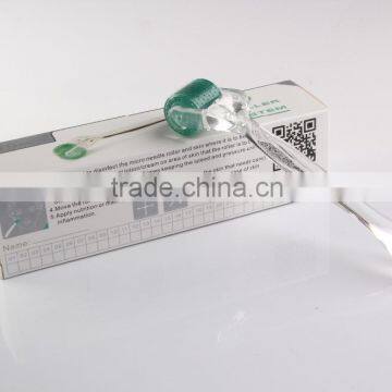 GTO192 CE Certification Derma Roller Micro Needle Roller Medical Skin Roller photo-3