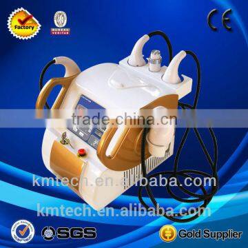 Wholeseller! 7 in 1 Cavitation Slimming Beauty Machine photo-2