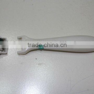 2012 Hotsale Led photon dermaroller wrinkle eraser L010