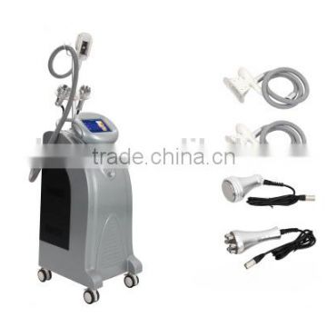 PexLaser Shanghai Vacuum Lipo Body Massager , Body Slimming Machine P-308