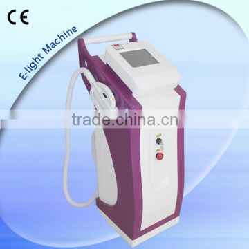 Long Lifetime Shots E-light Pigmentation Removal Beauty Machine C006