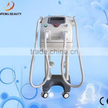 High quality best selling ipl elight laser multifunction machine