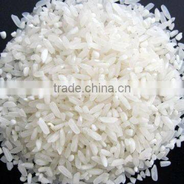 Vietnam Long Grain White Rice 25% Broken