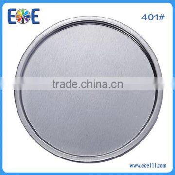 Portugal Top Quality 401# 99mm Tin Can Bottom Cap photo-3