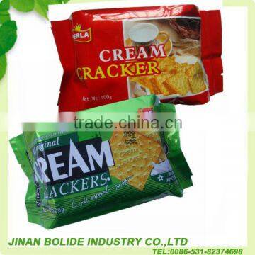 cream cracker biscuits OEM