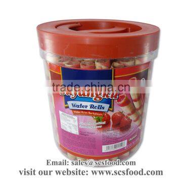 Sayangku Wafer Rolls / Biscuit / Snacks photo-2