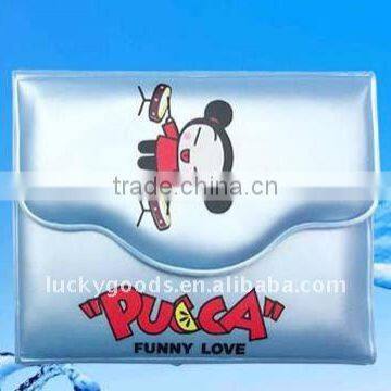 2011 nice pvc purse