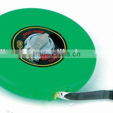 50m Long Fiberglass Tape Measure photo-2