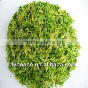 AD cabbage flakes with best price for EUP market