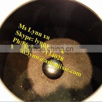 Electric Potato Peeling Machine/stainless Steel Potato Peeler photo-3