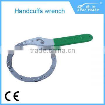 heavy duty scaffolding spanner