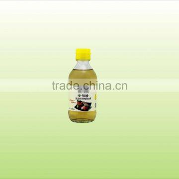 Manufacturer Sushi Vinegar 200ml and Japanese Rice Vinegar For Seafood