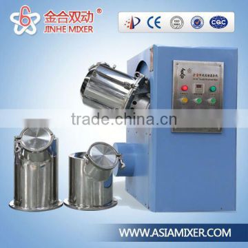 2016 hot sale stainless steel no deal mixing angel professtional food mixing machine