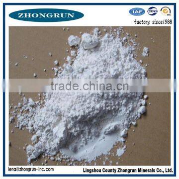 Calcined Kaolin Clay for Paper Making/best price kaolin clay