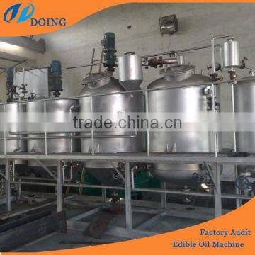 Automatic Palm Oil Extraction Machine | Malaysia Palm Oil Machine Supplier photo-2