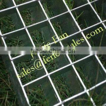 Steel Grating Steel Grating/Metal Grid/Bar Grating Steel