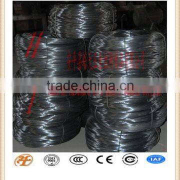 Black annealed loop coil metal wire iron wire