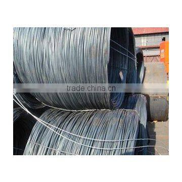 wire rods