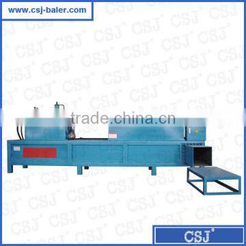 Nantong Jiabao Factory Price Foam Insulation Bagging Machine photo-2