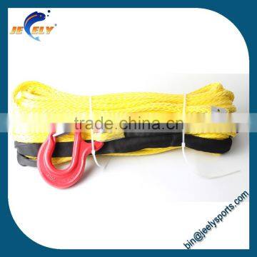 Uhmwpe Winch Rope Synthetic photo-5