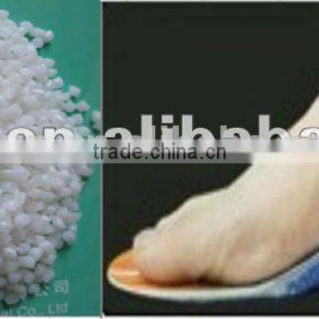 China ESUN High quality PCL resin Polycaprolactone for insole