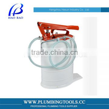 HAOBAO HX-3002 20KG Hand Oil Pump