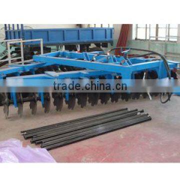 1BZ 4.2-8.0 Trailed type heavy duty offset disc harrow