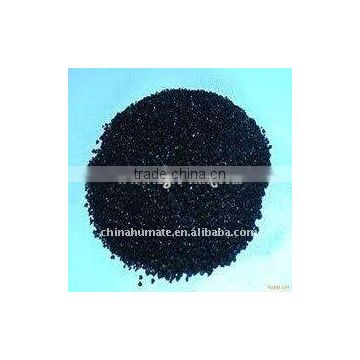 muck flour sodium humic acid (HA-Na)