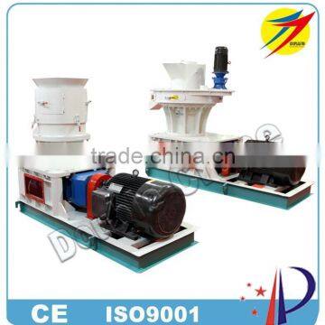 for making animal manure fertilizer pellet mill