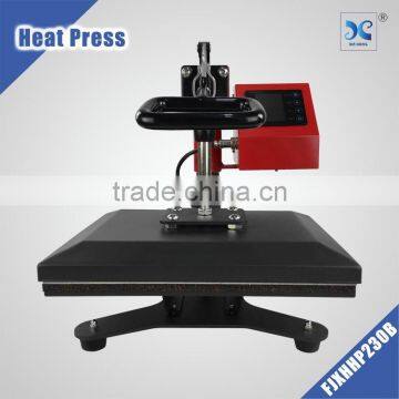 Small Digital Swinger Swing-Away Heat Press