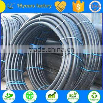 PE Watering Pipe for Agriculture Irrigation System photo-3