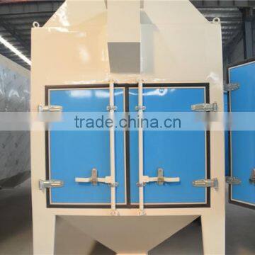 Maize Seed Drum Precleaner photo-5