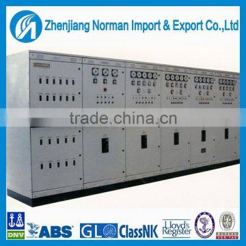 High quality marine switchboard for ship