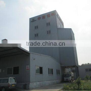 CE Approved High Output Complete Automatic Poultry Feed Plant for Sale