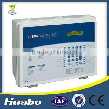 Poultry Feed Health And Environment Control System
