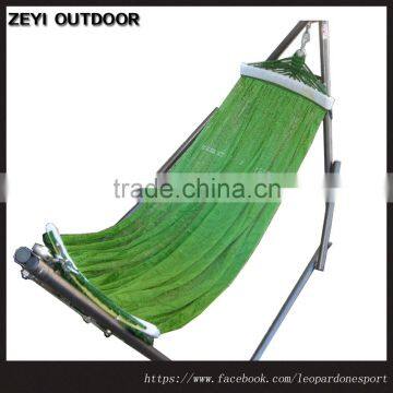 Children Hammock swingbed with medium duty metal frame 2016