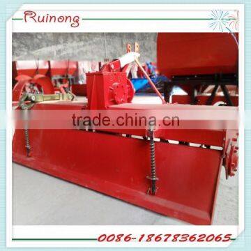 Ruinong 3 point rotary tiller