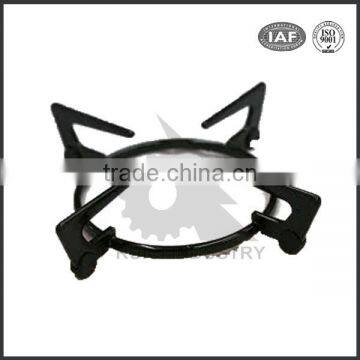 Enamel Cast Iron Gas Hob Parts Gas Hob photo-4