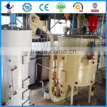 Castor oil cake oil solvent extraction machine,Castor oil cake etraction equipment,oil extraction machine