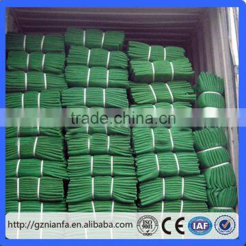 1.8X6m green hdpe Scaffold Safety Net/HDPE scaffold mesh Building safety nets 1.5-4m(Guangzhou factory)