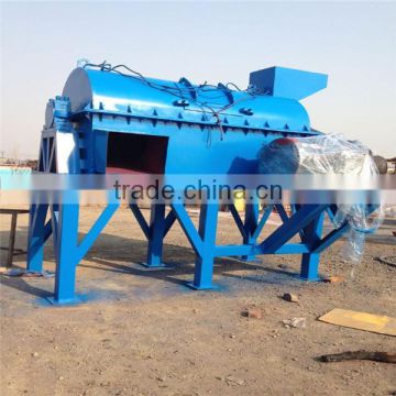 CS 2015 hot sale CE high grade coconut fiber crusher coconut shell crusher coocnut fiber shredder for sale