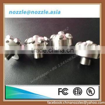 C2-4 Hollow-cone Pattern Nozzle,KBC005-7,KBC008-7,KBC01-7,KBC015-7,KBC018-7,KBC02-7,KBC025-7,KBC03-7,KBC035-7,KBC04-7,KBC045-7