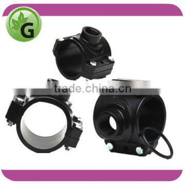 saddle clamp 75*1"